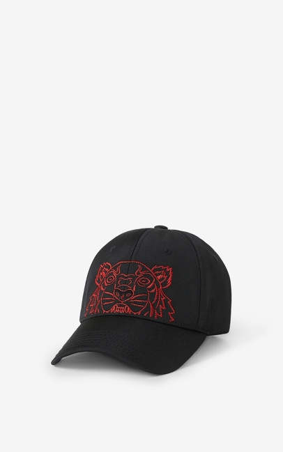 Kenzo Men Hats & Masks Outlet Online Shop - red,blue,green,grey